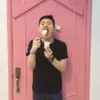 Harley Tan