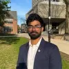 Dinny Sriram Charan