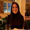 Victoria Medenas Skier