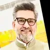 Capt Vinit Kumar