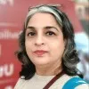 SHAISTA BEGUM