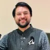 Aashish Chauhan