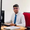 Zahran Kifayathullah