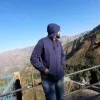 Tejas Hariya