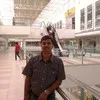 Natraj Rangoju
