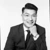 Robbie Yang