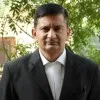 Dilip Singh Yadav
