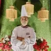Mohammed Shariful Islam