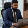 Mohammad Abdullah Ansari
