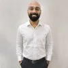Anoop Mohan