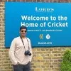 Shantanu Sarda