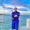 Jefri Pandapotan Sinaga