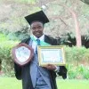 Simbarashe Mashingaidze