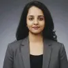 Megha Muralidhar