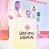 SUNKARA RAJASEKHAR REDDY