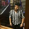 Tejasvi Tandon