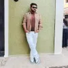 Abhishek Jha