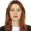 Büşra Yazar