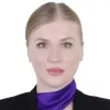 Olena Gerasika