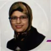 Bushra Ahmad Saeed