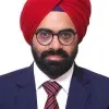 Angad Singh Sethi