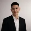 Sean Tiah Joo Aun
