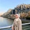 Nurul Fazera Hamdan