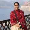 Bhagyashree Chavan
