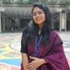 Adrita Mistry