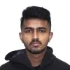 Vishnu Mohan