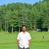 Nitin sahu