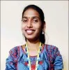 Asmita Ghorpade