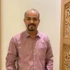 Manohar Krishnan