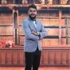 Shatiswaran Arunagiri