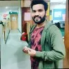 Nilesh Lahane