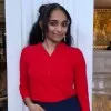 Sonisha Srinivasan