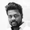 Sudarshan Kamble