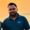 Dinesh Kumar