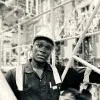 David Chukwudi