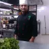 Om Prasad Tiwari