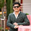 Ashish Shrestha
