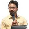 Raviteja Garlapati