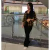 S Sindhuja
