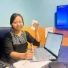Sushma Shyangtan