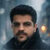 Blain Pereira