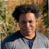Savion Morgan Cooper