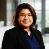 Shahnaz Shahizan