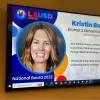 Kristin Butler