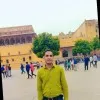 Ghasi Ram choudhary