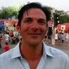 Oscar Cantú